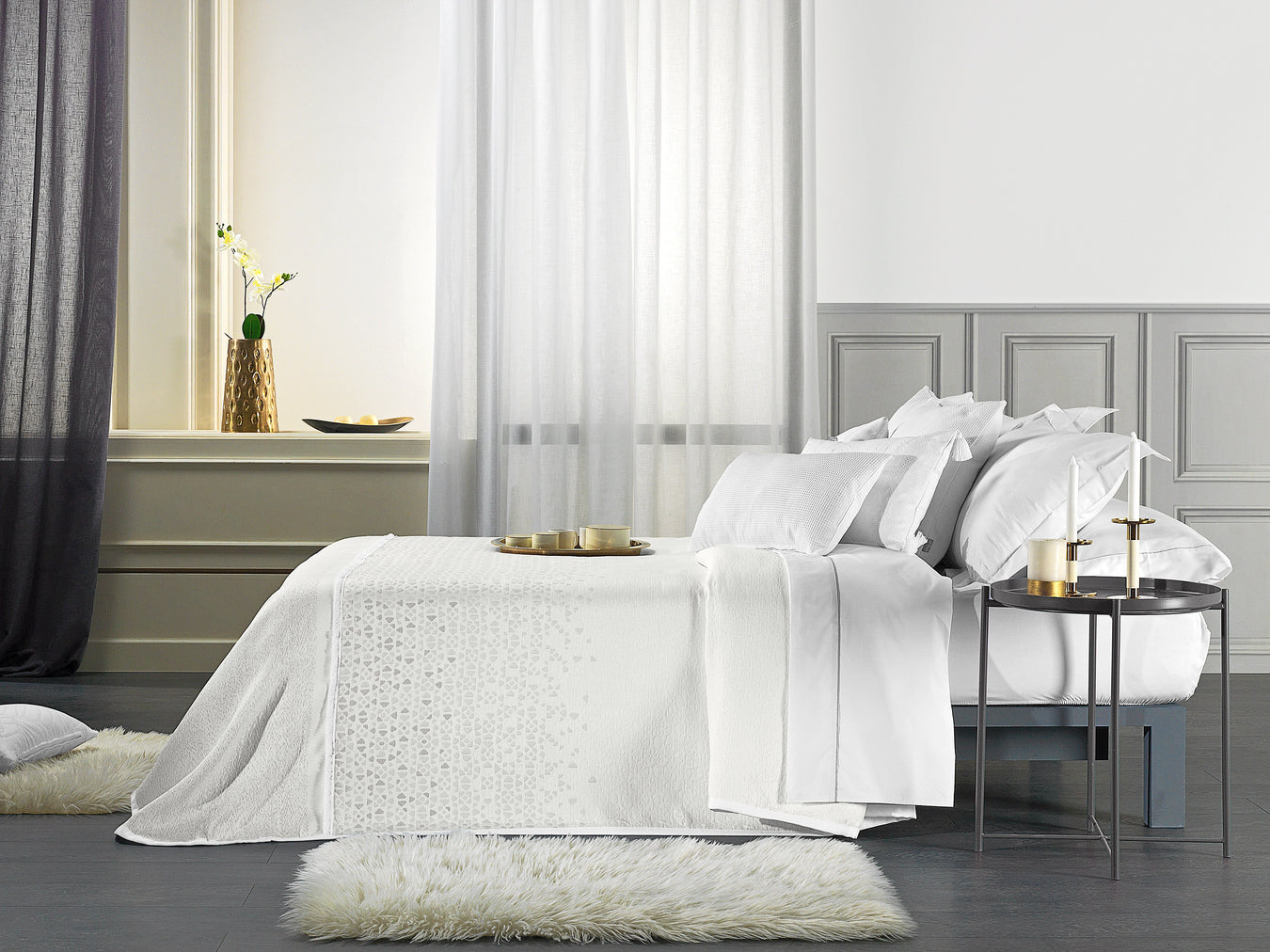 Bedding