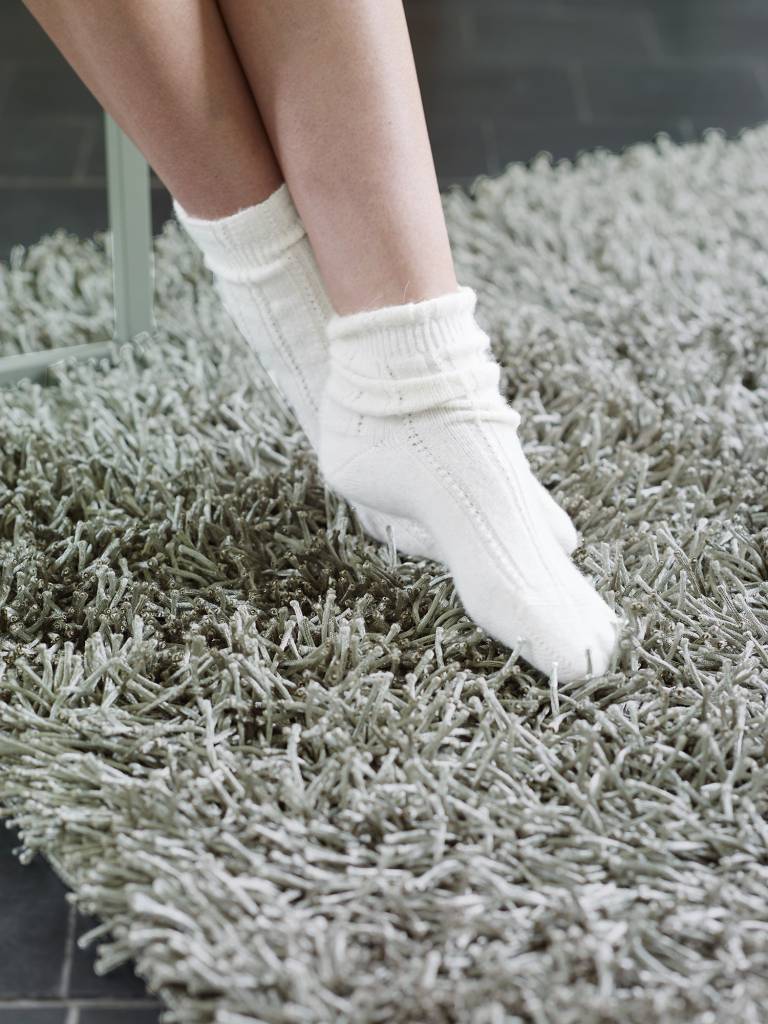 Aquanova Kemen 60x100 cm Bath Mat - Thyme