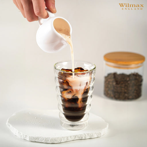 Wilmax Thermo 150ml Double-Wall Tumbler