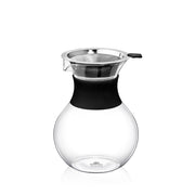 Wilmax Thermo 950ml Coffee Decanter with Filter