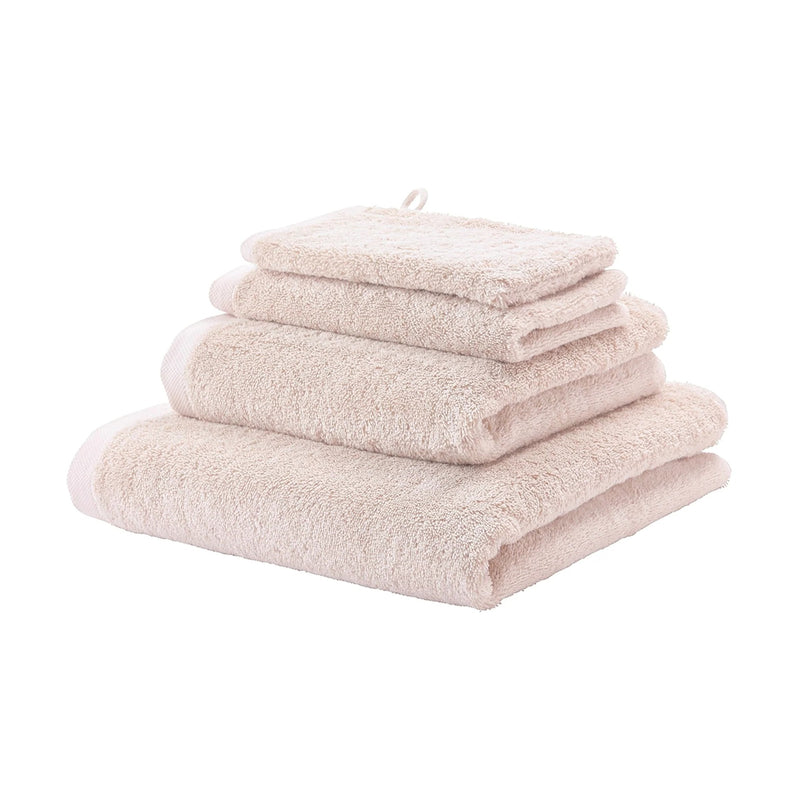 Aquanova London 55x100cm Hand Towel - Cameo