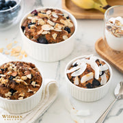 Wilmax 9cm Ramekin - White