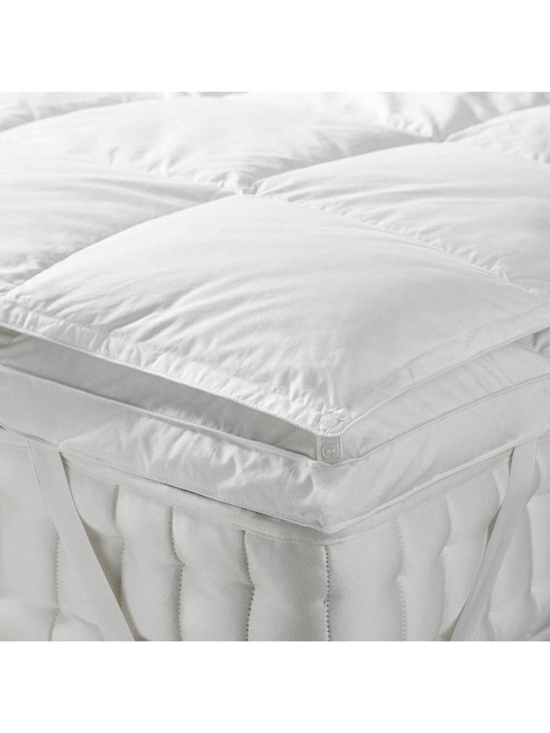 ARMN Primer Down Single Mattress Topper