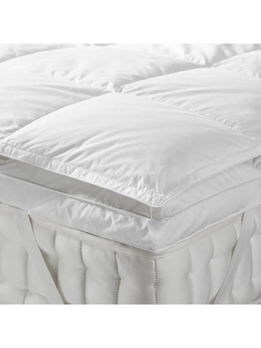 ARMN Primer Down Single Mattress Topper