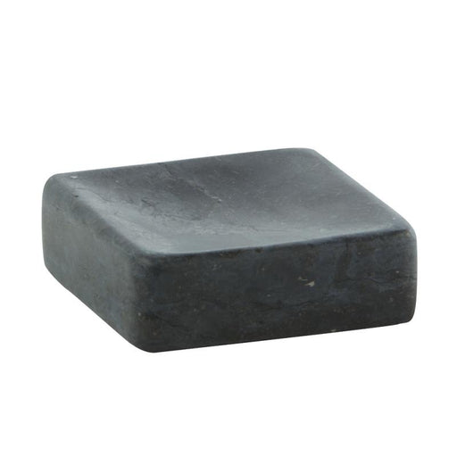 Aquanova Hammam Soap Dish - Dark Gray