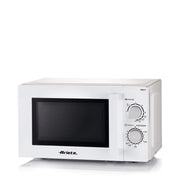 Ariete 952 20L Microwave Oven with Mechanical Grill - White