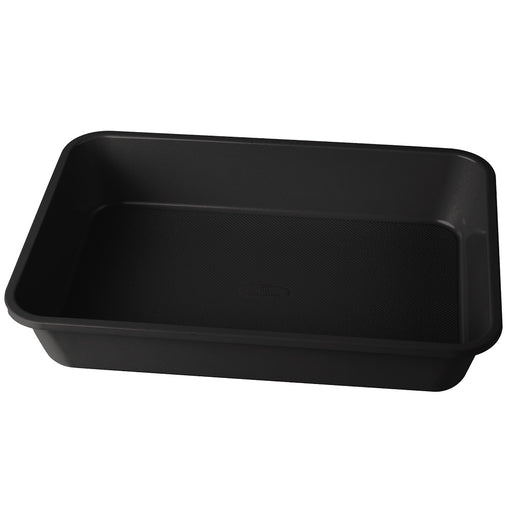 Berlinger Haus Oblong Roaster - Matte Black