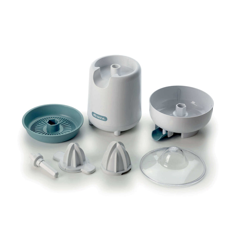 Ariete New Breakfast 417 Citrus Juicer - White