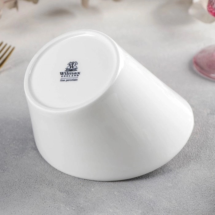 Wilmax 14cm Dish - White