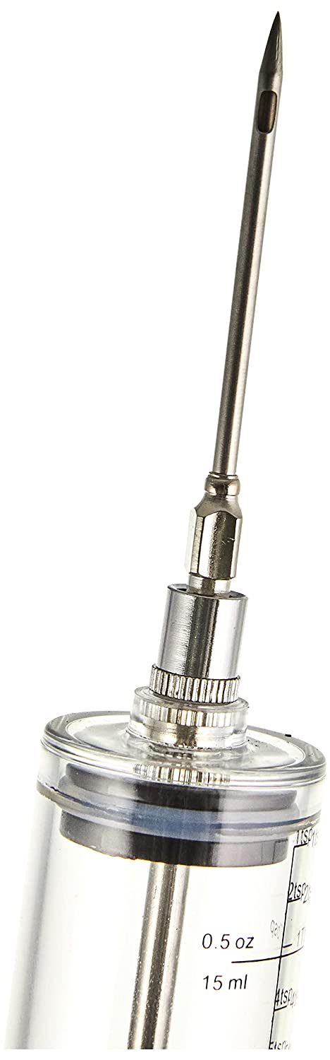 Ibili 23cm Sauce Baster