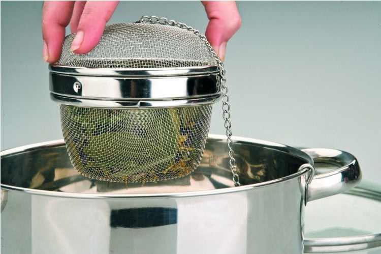 Ibili 10cm Spice Ball