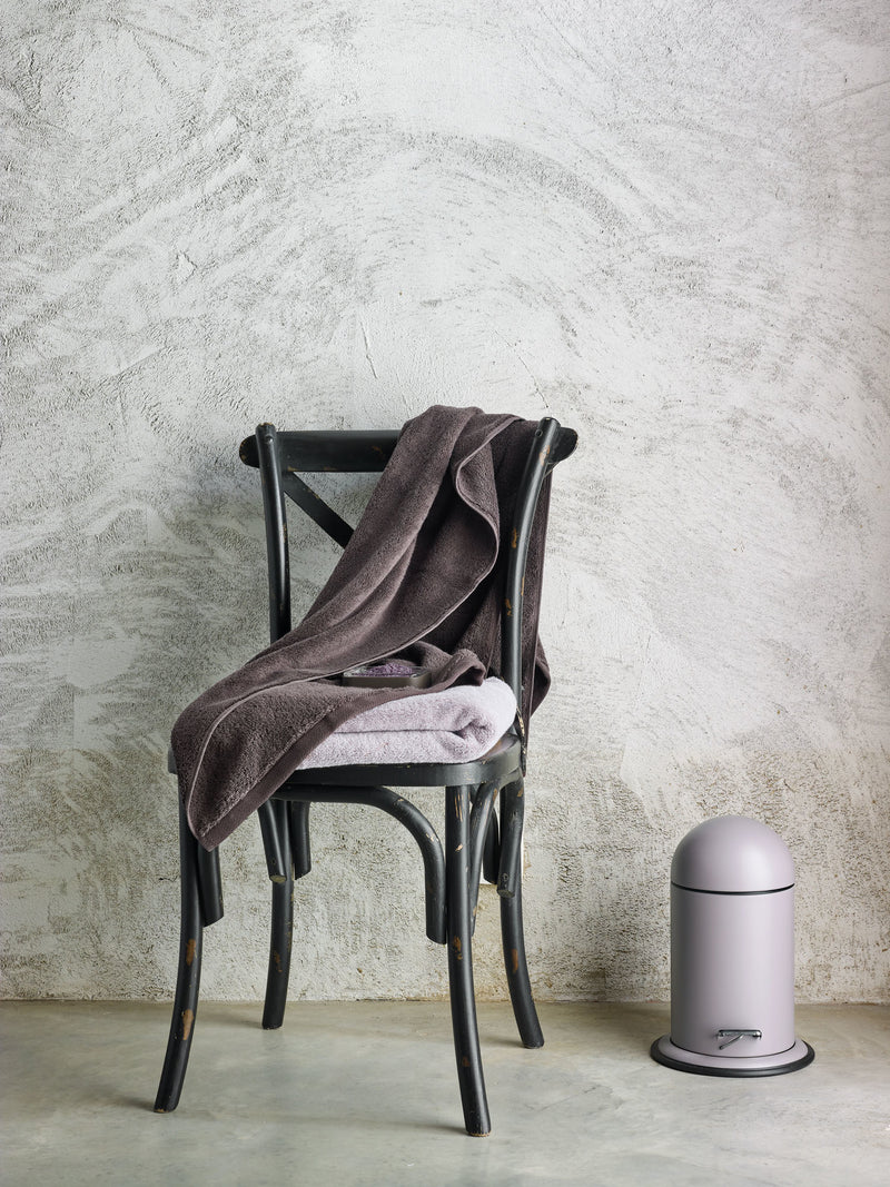 Aquanova Ona 3L Waste Bin - Orchid