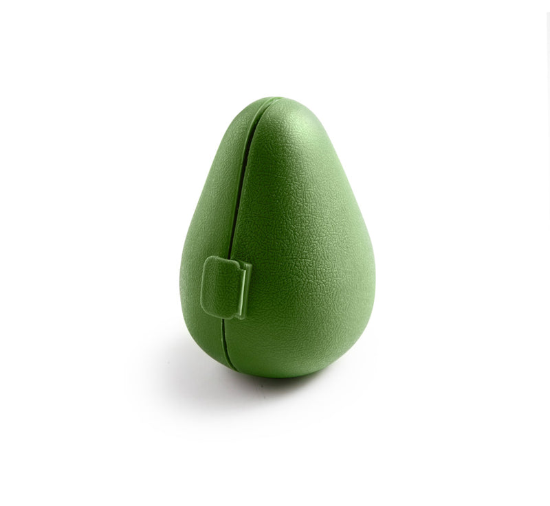 Ibili 10x12cm Avocado Saver - Green