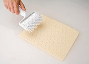 Ibili 12cm Spots Dough Roller