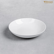 Wilmax Olivia 30.5cm Deep Platter - White