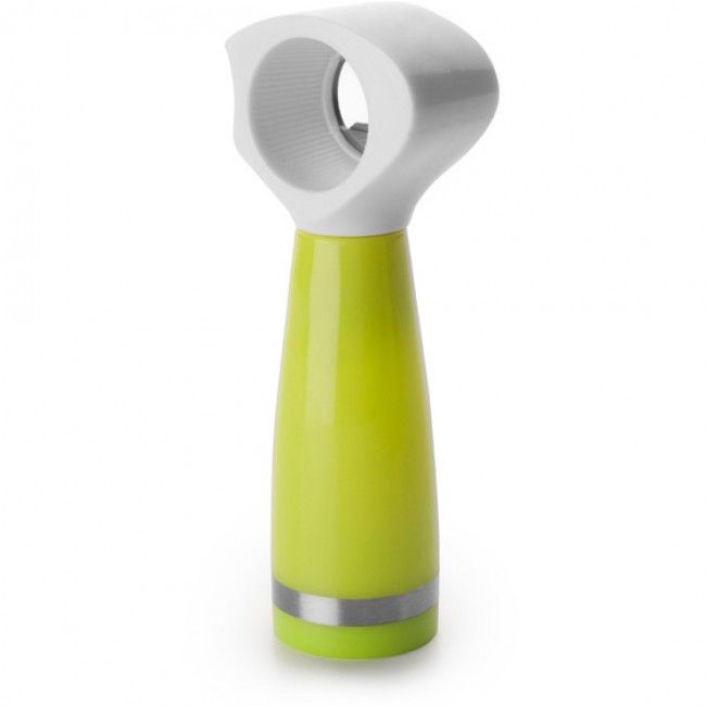 Ibili Bottle & Cap Opener - Green