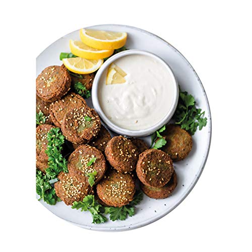 Ibili Flafel Mold