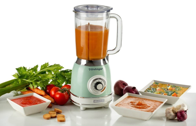 Ariete Vintage 583 1.5L Blender - Green