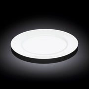 Wilmax Stella 20cm Dessert Plate - White