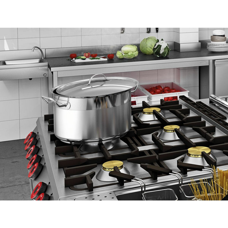 Tramontina Professional 40cm Steel Spare Lid