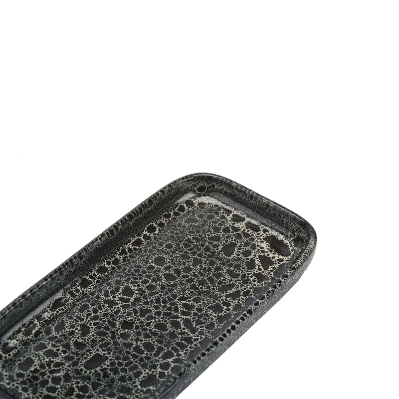 Aquanova Ugo Tray - Black Olive