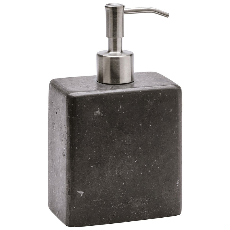 Aquanova Hammam 200ml Soap Dispenser - Dark Gray