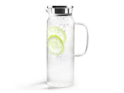 Ibili 1.5L Glass Pitcher