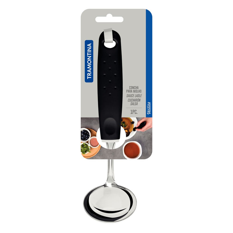 Tramontina Utilita 20cm Gravy Ladle