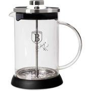 Berlinger Haus 350ml Tea/Coffee Plunger - Steal