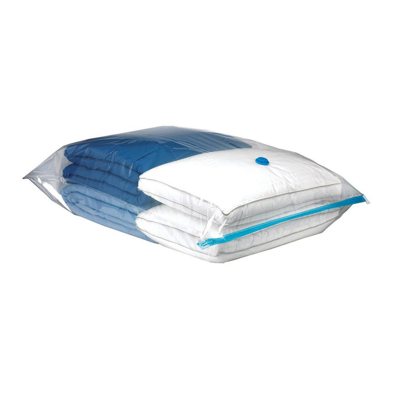 ARMN Set of 4 Vacuum Bags with Suction Tube