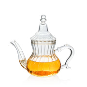 Wilmax Segment 850ml Moroccan Teapot