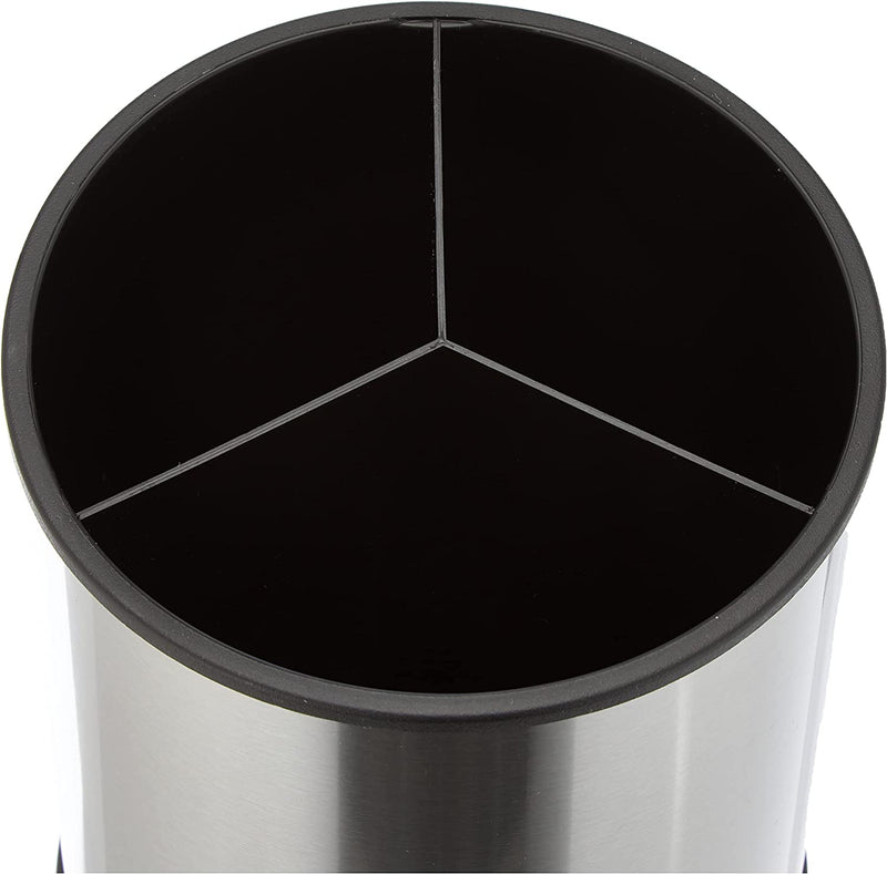 Ibili Rotating Utensils Holder