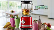 Ariete Moderna 585 1.5L Blender - Red