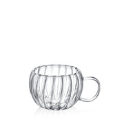 Wilmax Segment 300ml Double-Wall Cup