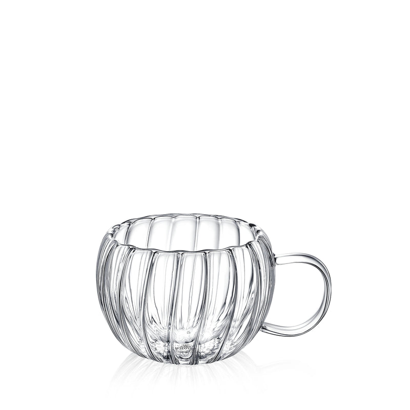 Wilmax Segment 300ml Double-Wall Cup