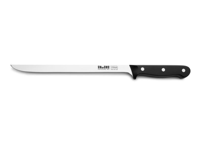 Ibili Premium 25cm Slicing Knife
