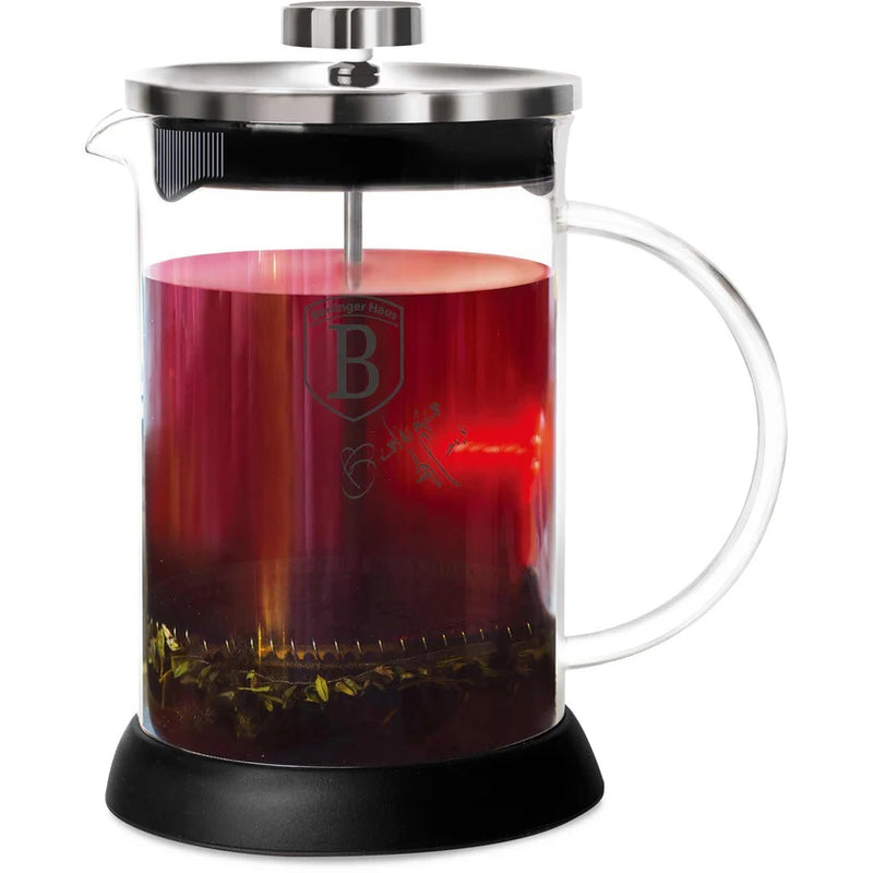 Berlinger Haus 350ml Tea/Coffee Plunger - Steal