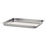 Tramontina 65x53x2cm Steel Gastronorm Food Pan