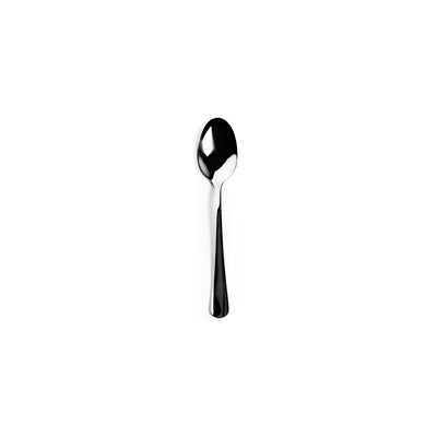 Ibili Set of 6 Coffee Spoons - 14 cm