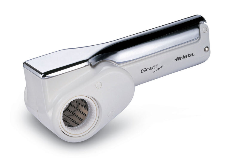 Ariete Grati 0044 Electric Grater with Handle