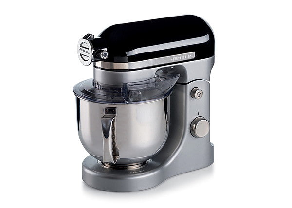 Ariete Moderna 1589 Stand Mixer - Black