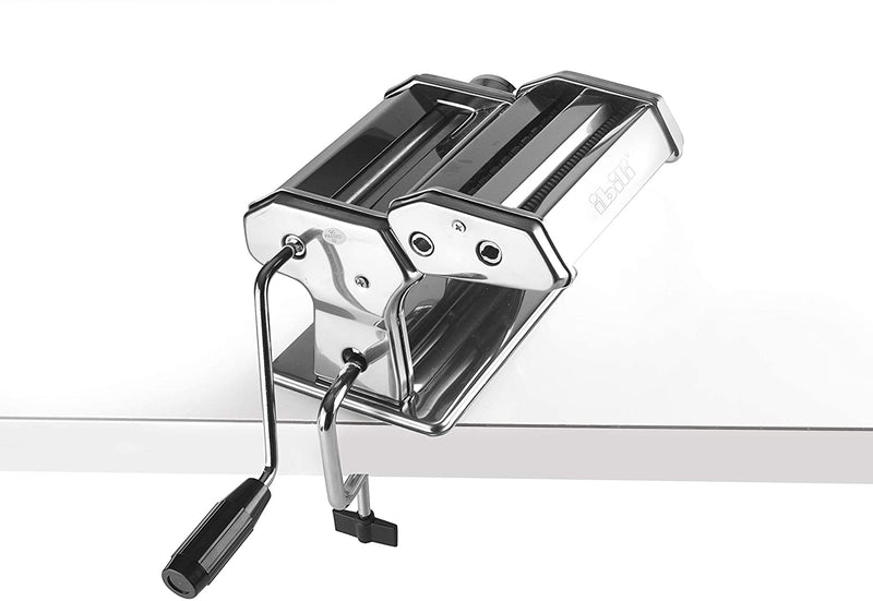 Ibili 17cm Pasta Machine