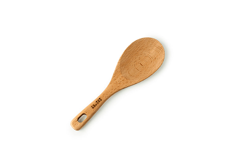 Ibili 21cm Rice Spoon