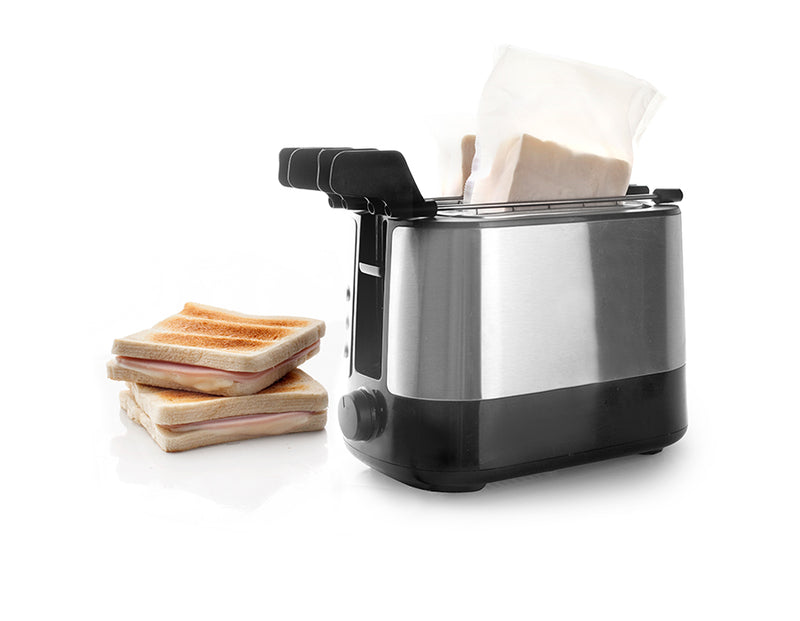 Ibili Set of 2 Grill & Toaster Bags