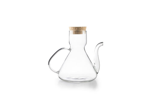 Ibili Oli D'Oliva 500ml Oil Can