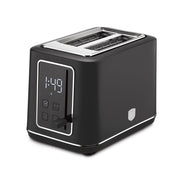 Berlinger Haus Digital Toaster - Antracit
