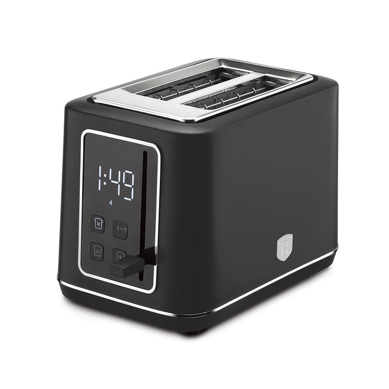 Berlinger Haus Digital Toaster - Antracit