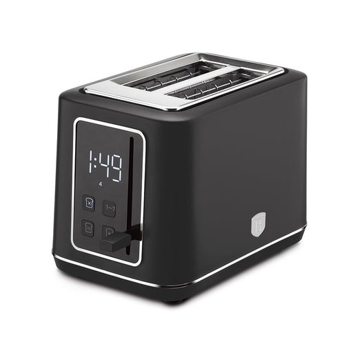 Berlinger Haus Digital Toaster - Antracit