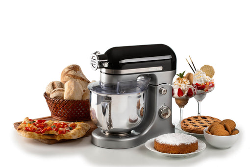 Ariete Moderna 1589 Stand Mixer - Black