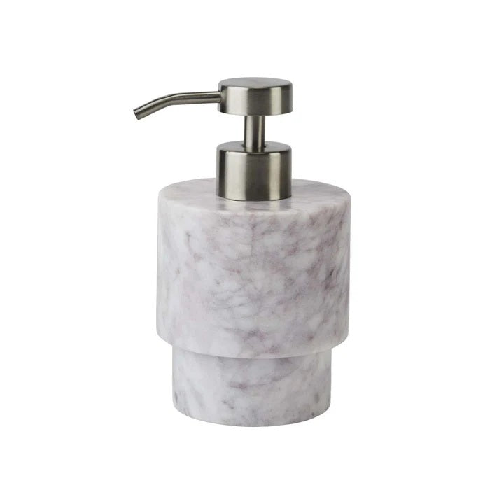 Aquanova Porto 120ml Soap Dispenser - Prunus 